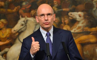 Il Governo Letta, tra parole, promesse e le cose da fare