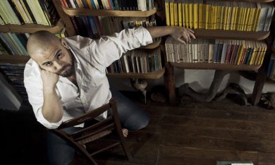 Zibba a Panorama Unplugged