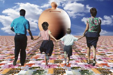 Nuovo Isee, ecco come sarà il riccometro