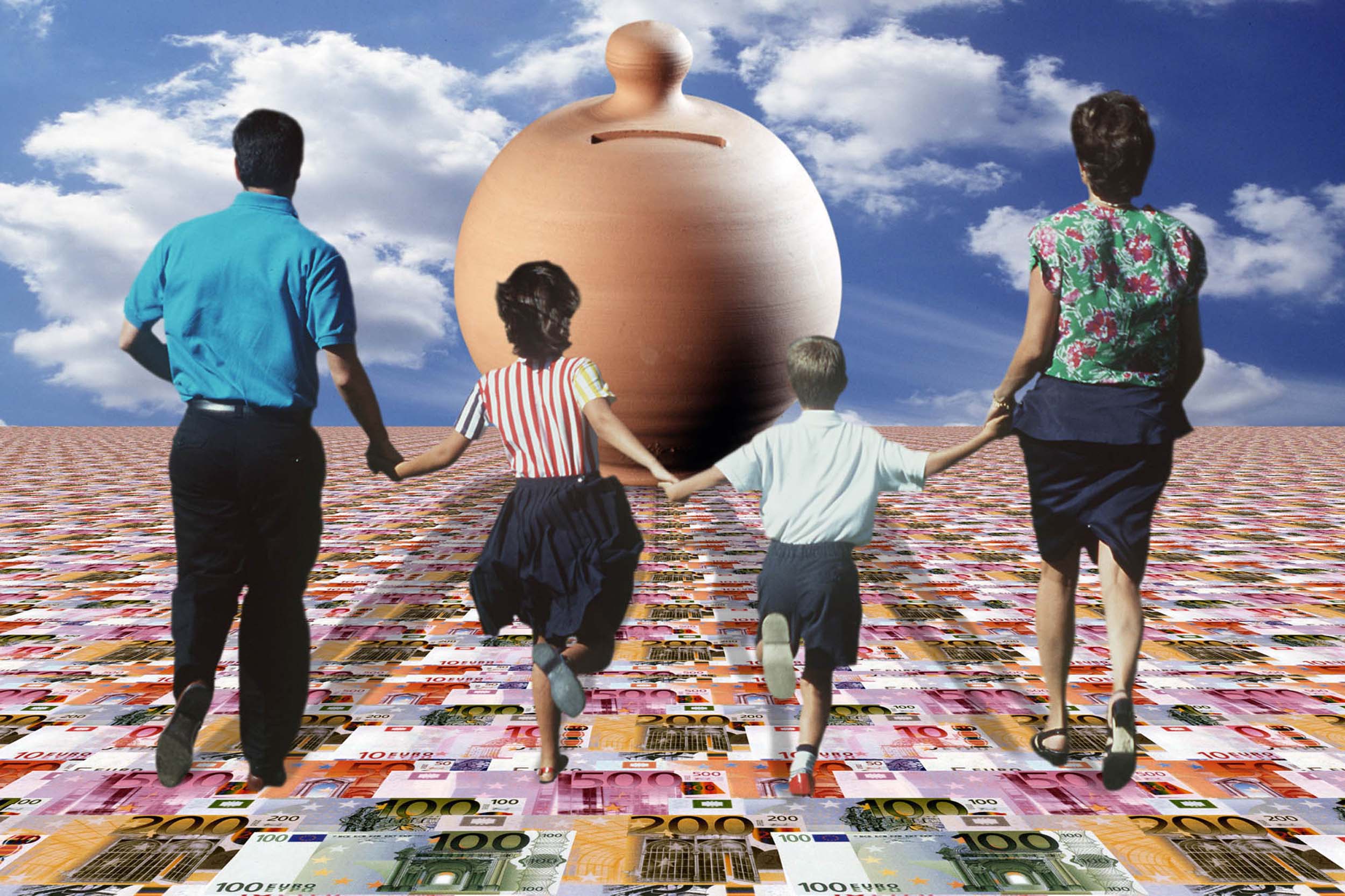 Nuovo Isee, ecco come sarà il riccometro