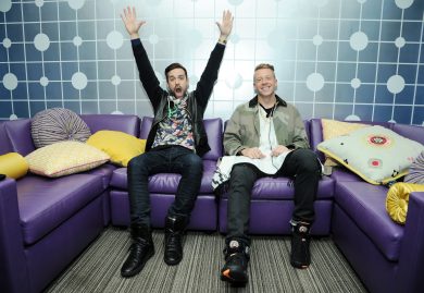 Macklemore & Ryan Lewis: Can’t hold us è il pezzo hip hop più venduto del mondo