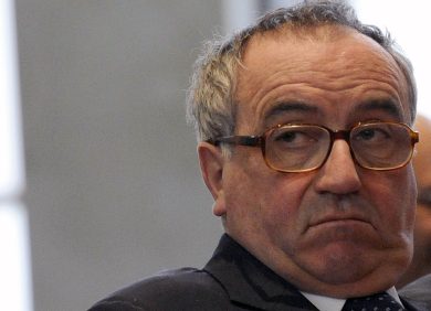 Diffamazione: Bruti Liberati commissaria i Pm