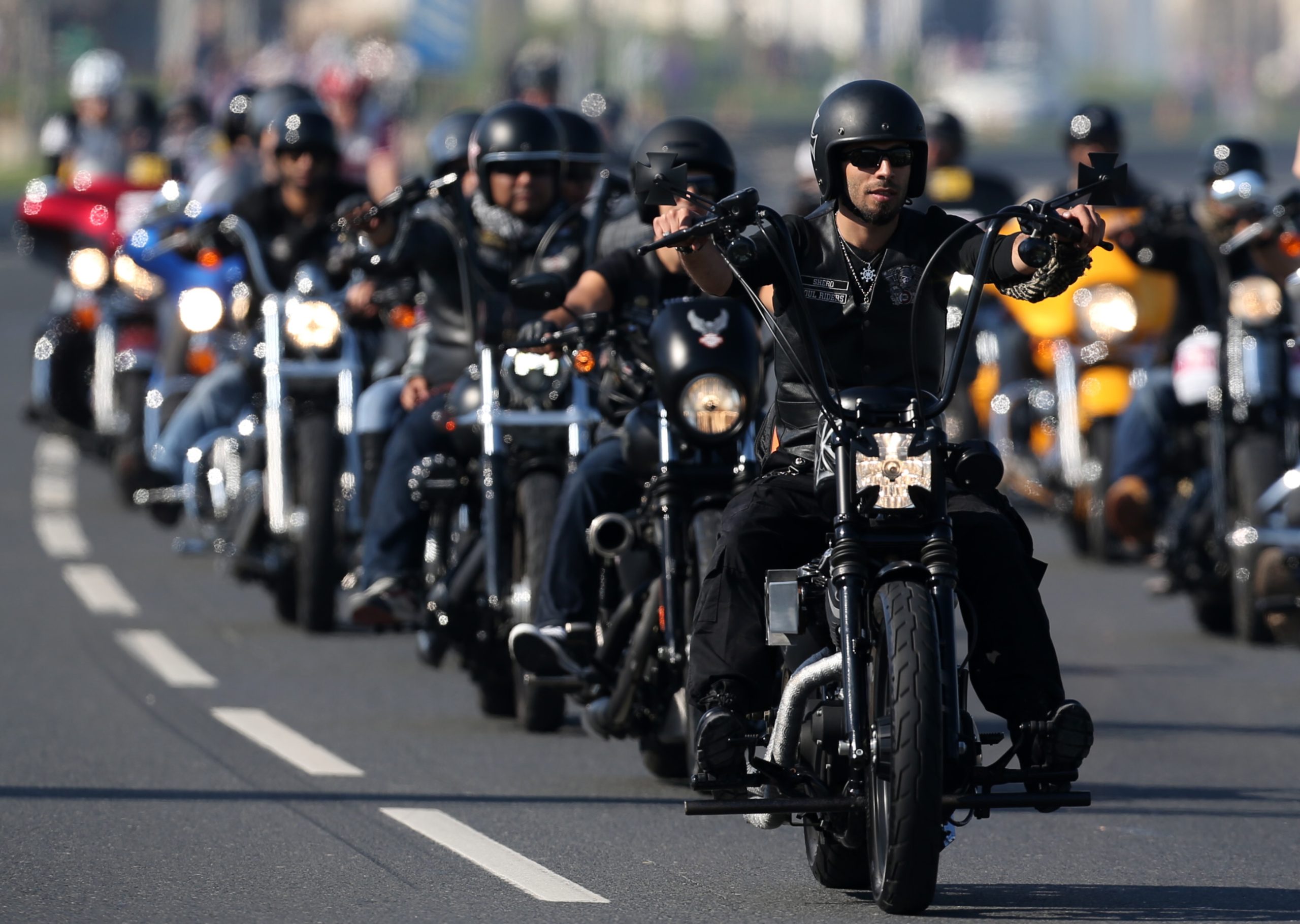 Harley-Davidson: tre segreti di 110 anni di successo