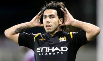 Tevez che intrigo: ora il Milan lo ha in mano
