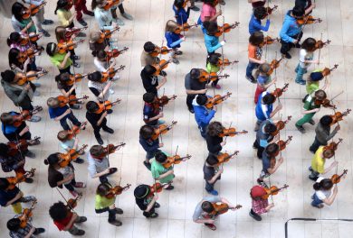 Le foto del giorno, 13.6.13