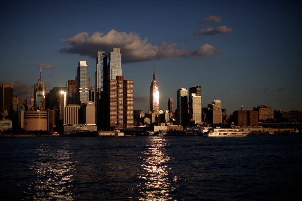 New York, città ideale per le donne imprenditrici