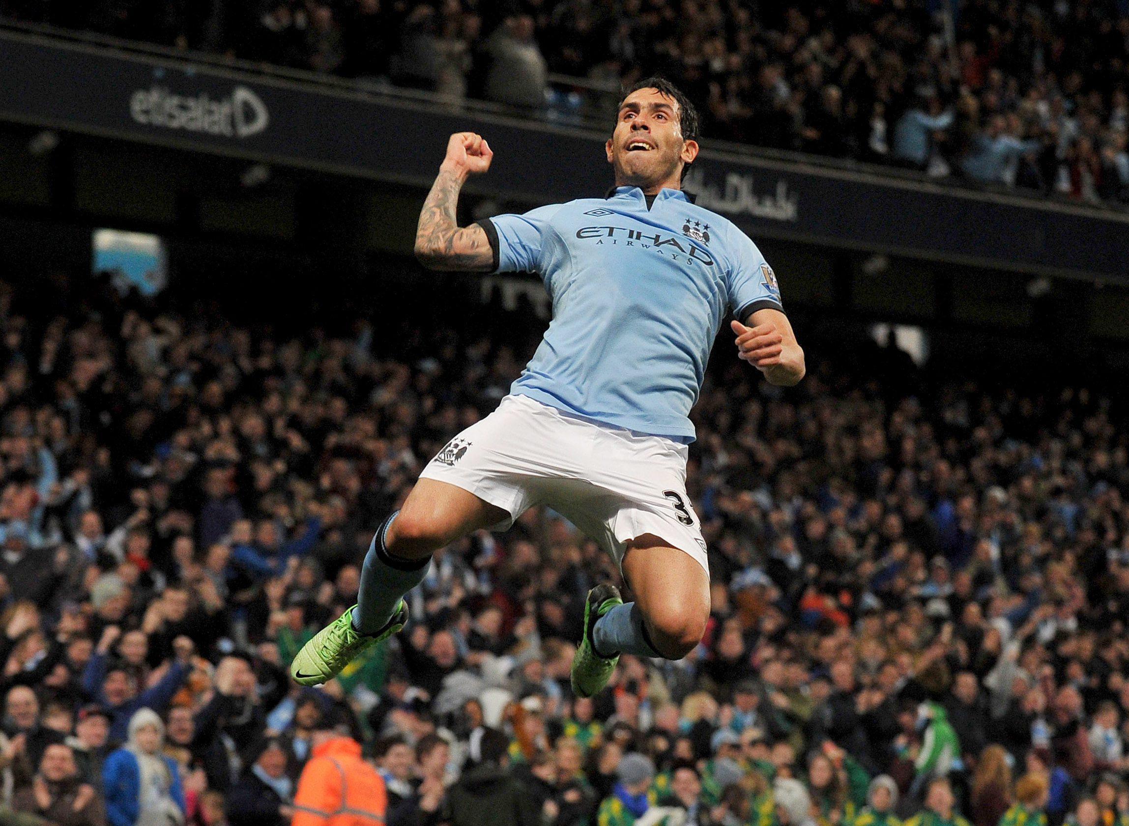 Tevez-Milan: E’ quasi fatta Tevez-Milan: E’ quasi fatta