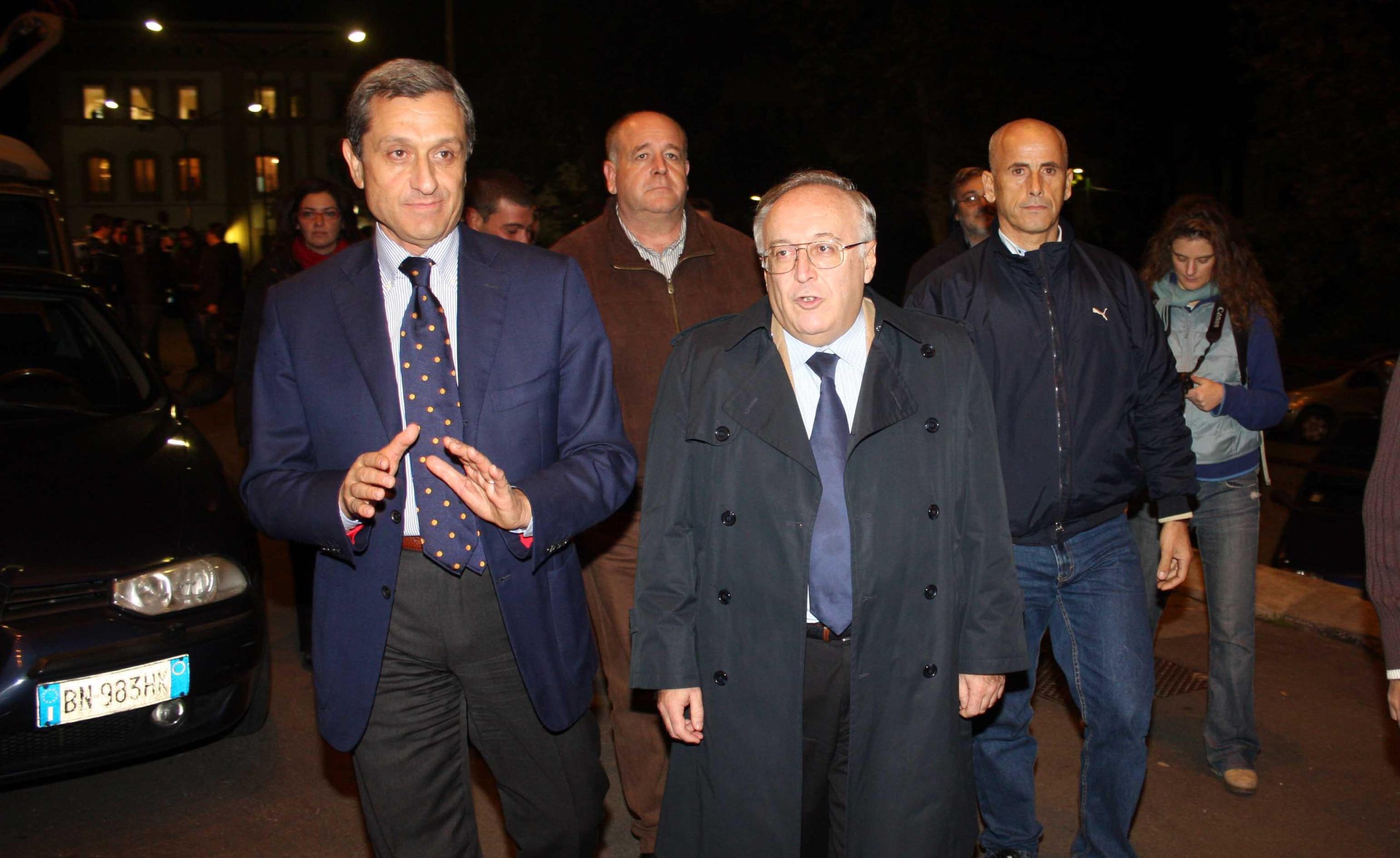 Caso Messineo-Panorama: “Si scoperchia Palermo, finalmente” Caso Messineo-Panorama: “Si scoperchia Palermo, finalmente”