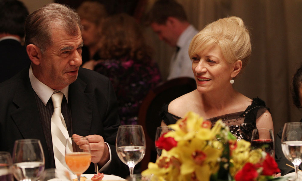 Il caso Kerenes, 5 motivi per vedere il film