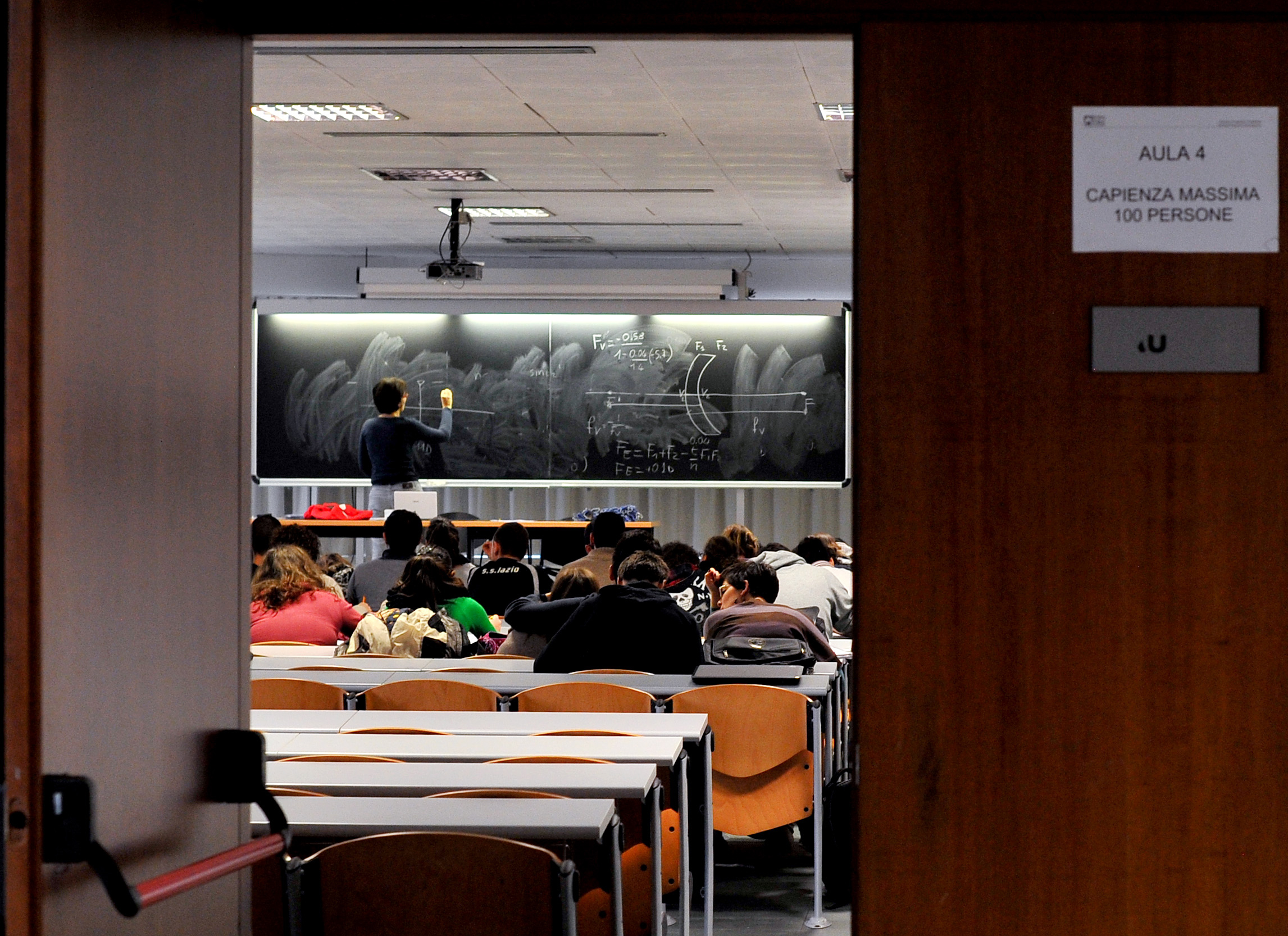 Come riformare (davvero) la scuola Come riformare (davvero) la scuola