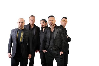 Almamegretta: esce Controra, il disco del ritorno