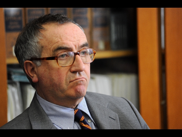 Il reato di diffamazione a mezzo stampa? Me ne occupo io Il reato di diffamazione a mezzo stampa? Me ne occupo io