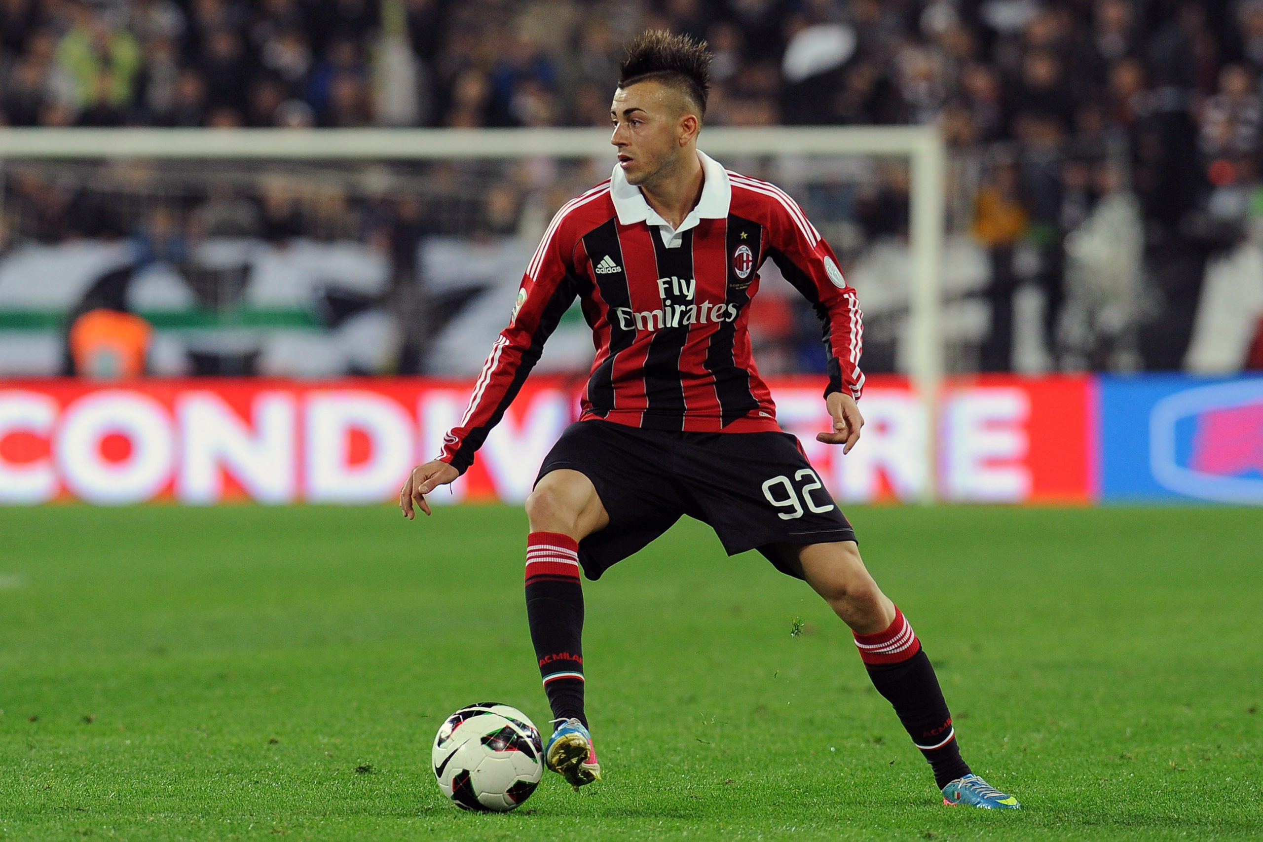 El Shaarawy sul mercato? Giusto e triste El Shaarawy sul mercato? Giusto e triste