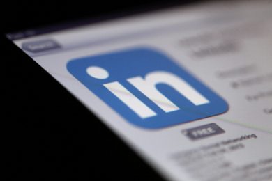 LinkedIn guida la classifica delle aziende hi-tech