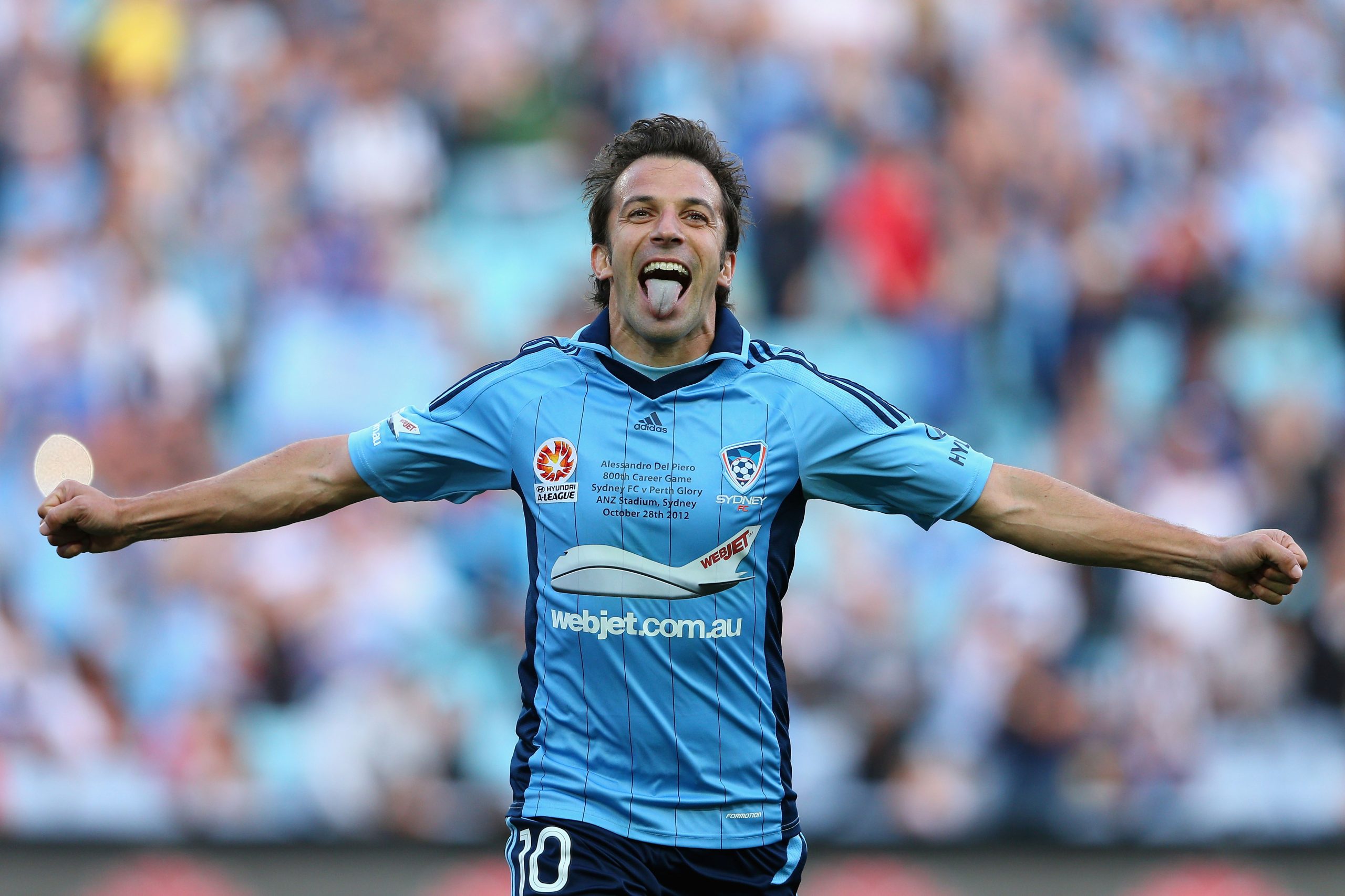 Del Piero in ritiro a Jesolo, L’annuncio nelle prossime ore? Del Piero in ritiro a Jesolo, L’annuncio nelle prossime ore?