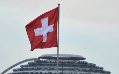 Svizzera, italiani in fuga