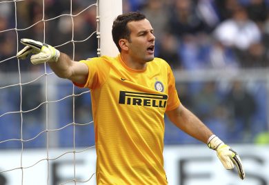 ESCLUSIVO – Inter: nessuna offerta dal Barcellona per Handanovic
