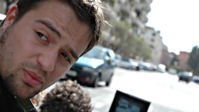 Emanuele Scaringi: Perdere è una questione di stile