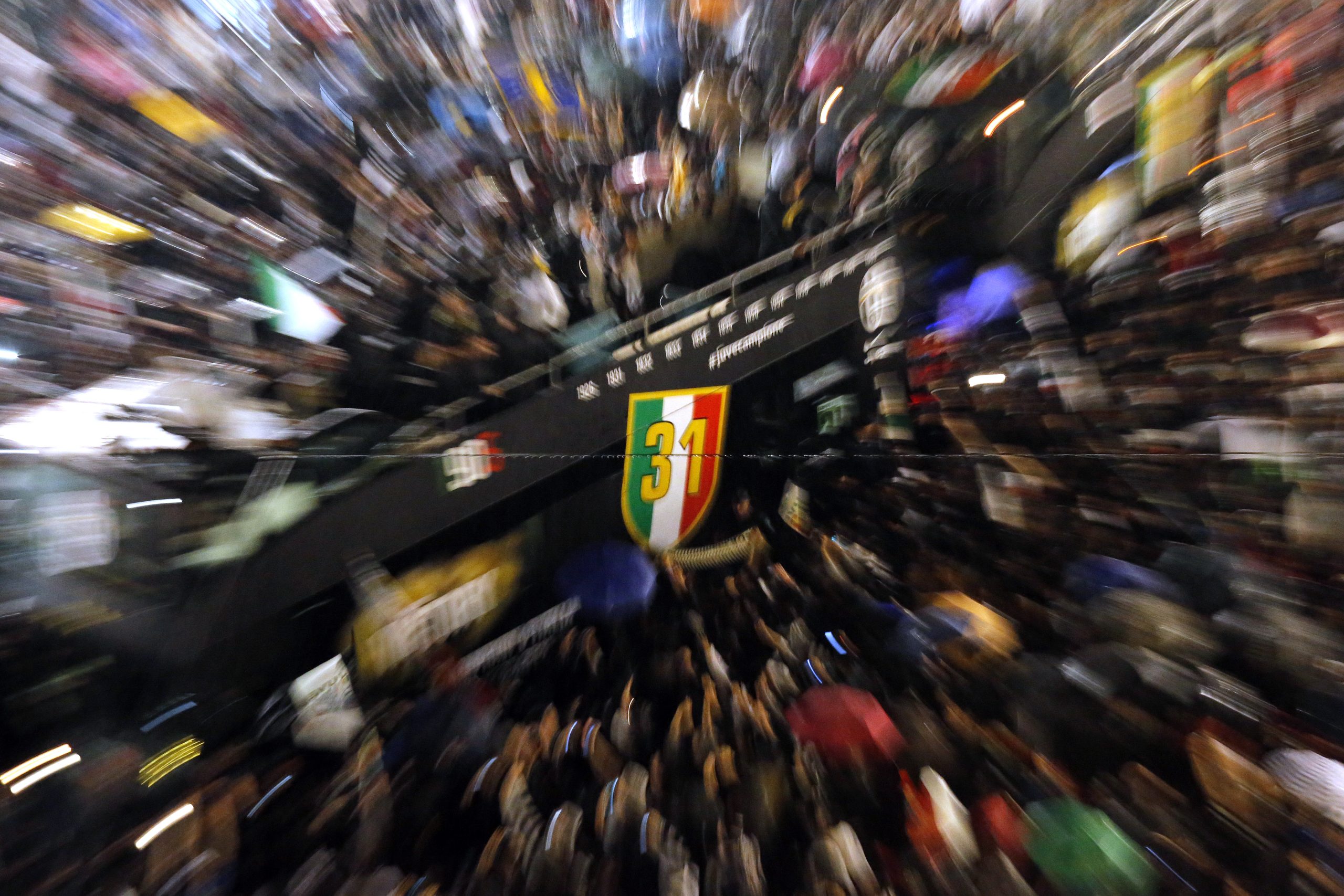 Abbonarsi alla Juve? Un vero salasso: +66,2% in due anni