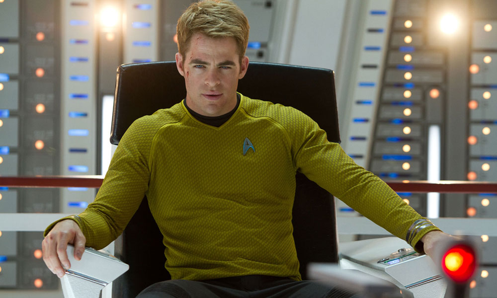 Into darkness – Star Trek, 5 cose da sapere Into darkness – Star Trek, 5 cose da sapere