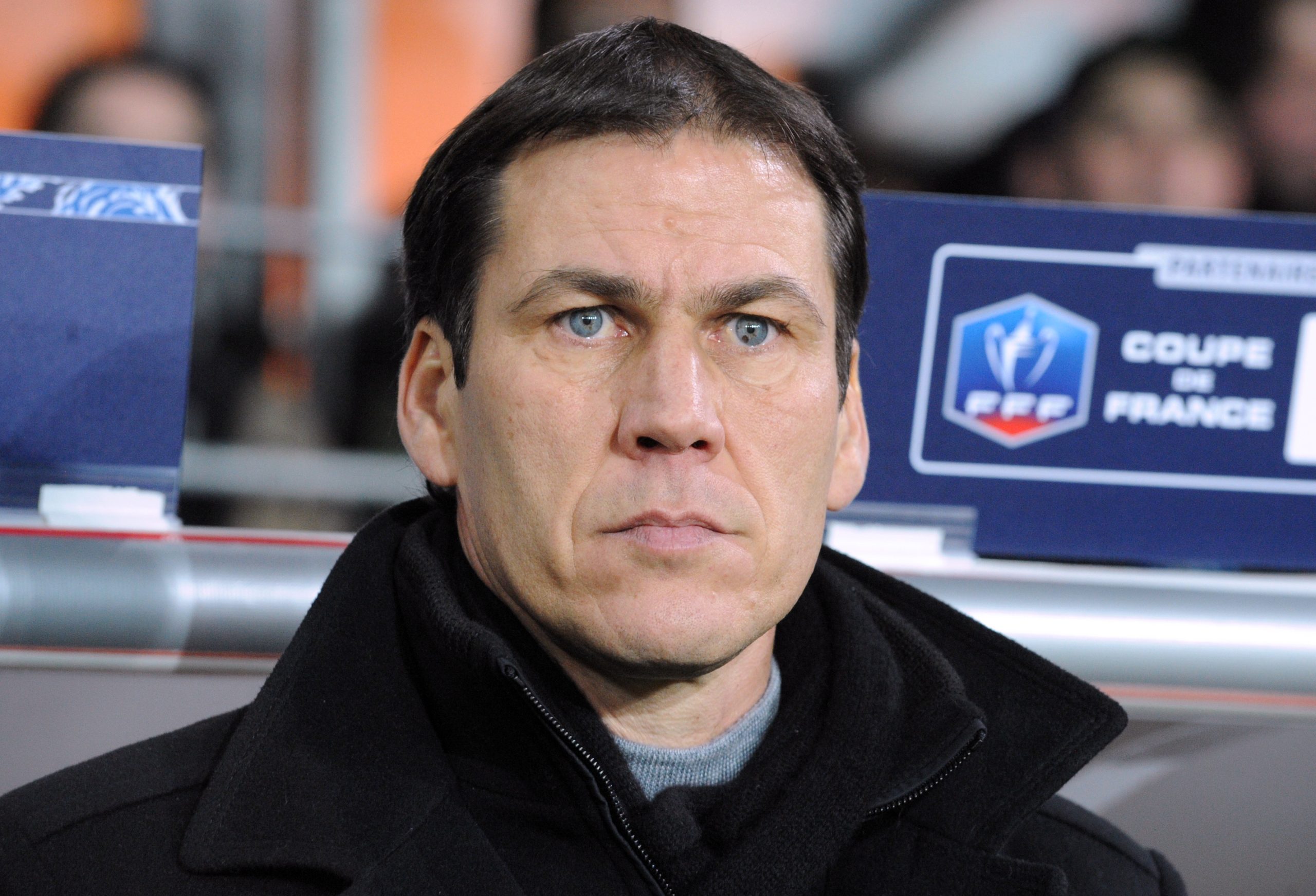 Ecco Garcia: attacca come Zeman ma non prende gol Ecco Garcia: attacca come Zeman ma non prende gol
