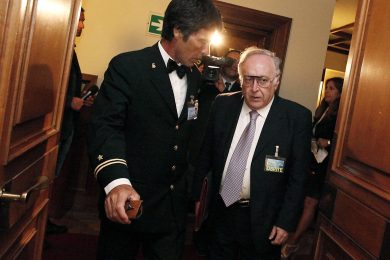 Su Messineo due pesi e due misure