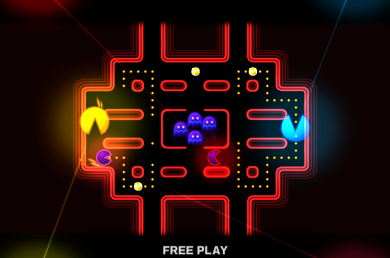 E3, c’è anche il ritorno in grande stile di Pac-Man