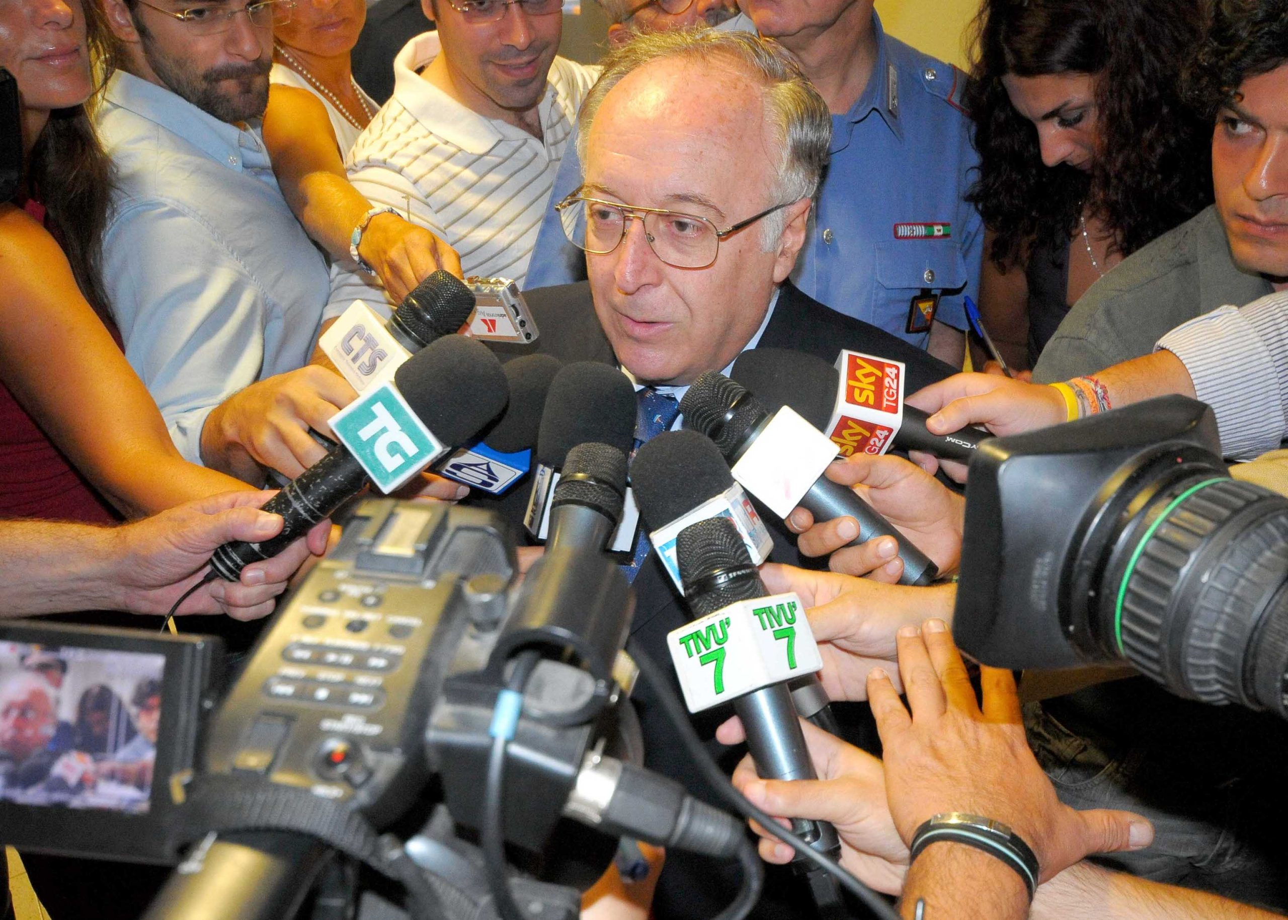 Su Messineo il Csm la pensa come Panorama Su Messineo il Csm la pensa come Panorama