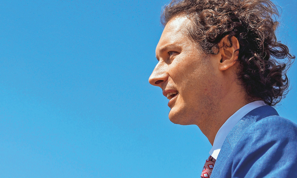 Casa Agnelli: così il nipote John Elkann è diventato capofamiglia