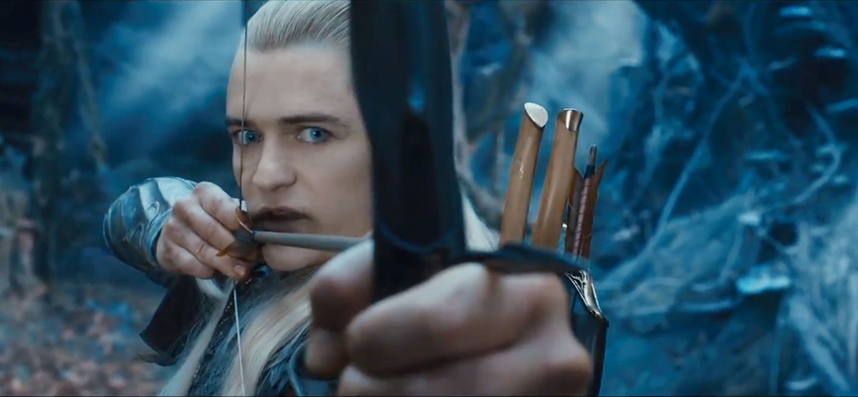 Lo Hobbit – La desolazione di Smaug, il teaser trailer italiano
