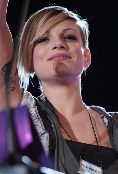 Emma Marrone nuda su Playboy?