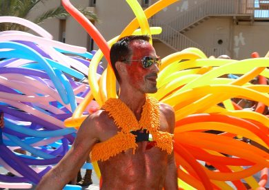 I paesi più gay-friendly del mondo