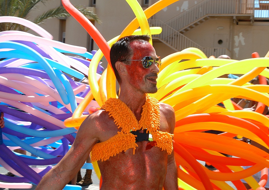 I paesi più gay-friendly del mondo I paesi più gay-friendly del mondo