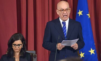 Il garante: la privacy, valore fondamentale