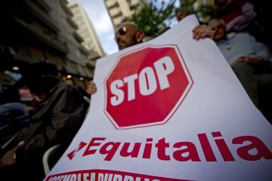 Equitalia, i Comuni e i cittadini potrebbero rimpiangerla