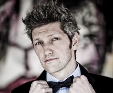 Il terzo grado – Omar Fantini