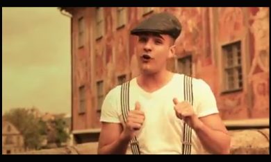 Vito Lavita, Danzare, un altro tormentone – Video