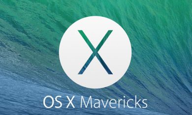 OS X 10.9 Mavericks: alla scoperta del prossimo sistema operativo dei Macintosh