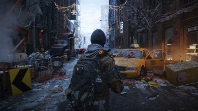 E3 – The Division, il trailer di gioco
