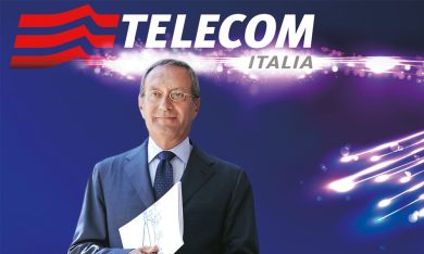 Ecco come le fibre ottiche salveranno la Telecom