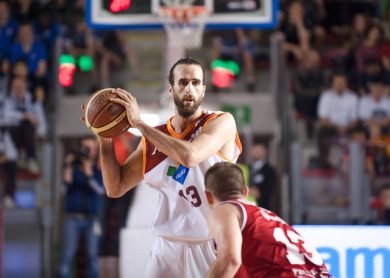Finali basket: Roma-Siena ai raggi X