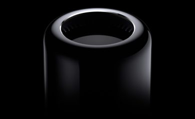 Mac Pro, ecco il cilindro ‘magico’ di Apple