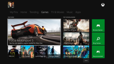 E3, la Xbox One costerà 499 euro. Ecco tutto quello che c’è da sapere