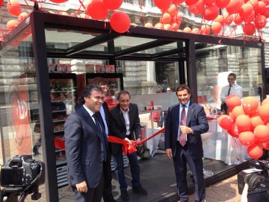 Quando l’infanzia non è per tutti