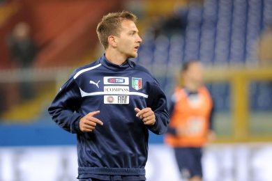 Criscito alla Fiorentina?
