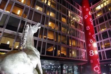 La Rai ed il mistero dei palinsesti