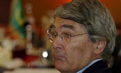Graziano Mesina, la delusione di Castelli