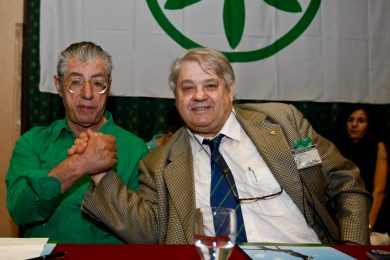 Gobbo: “E non dicano che è colpa di Bossi”