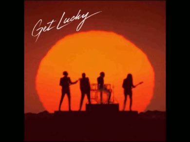 Daft Punk, il video di Get Lucky