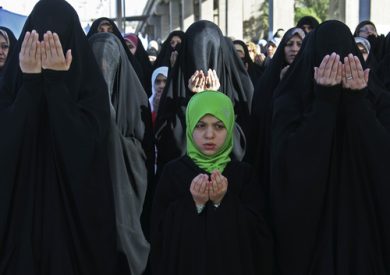 La grande guerra tra sciiti e sunniti